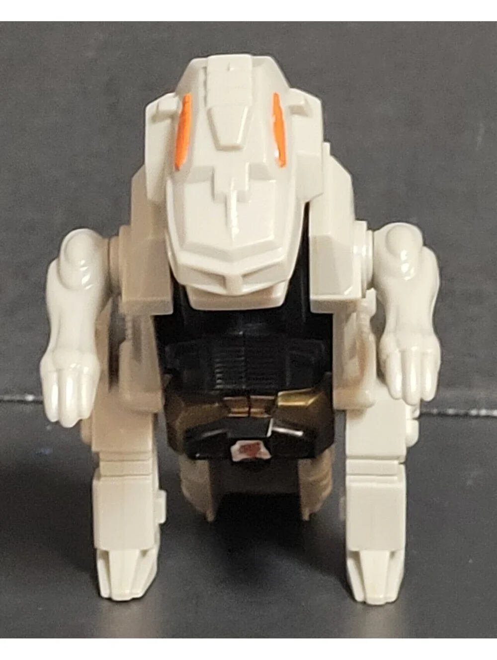 Vintage Transformers 1989 Grimlock Autobot Legends Rare Dinobots